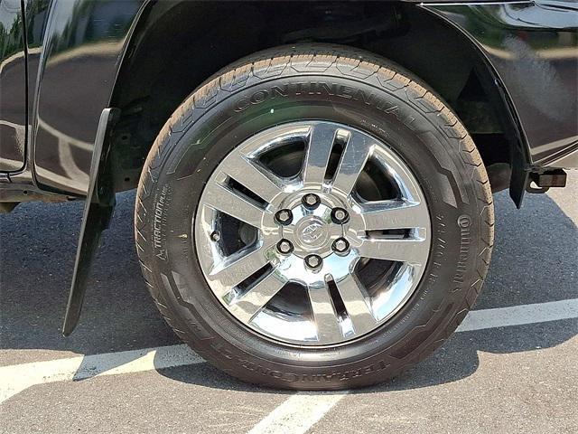 used 2012 Toyota Tacoma car, priced at $12,888
