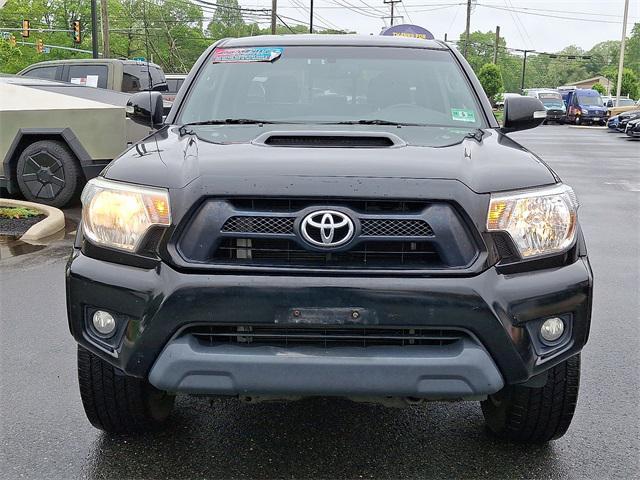 used 2012 Toyota Tacoma car, priced at $12,888