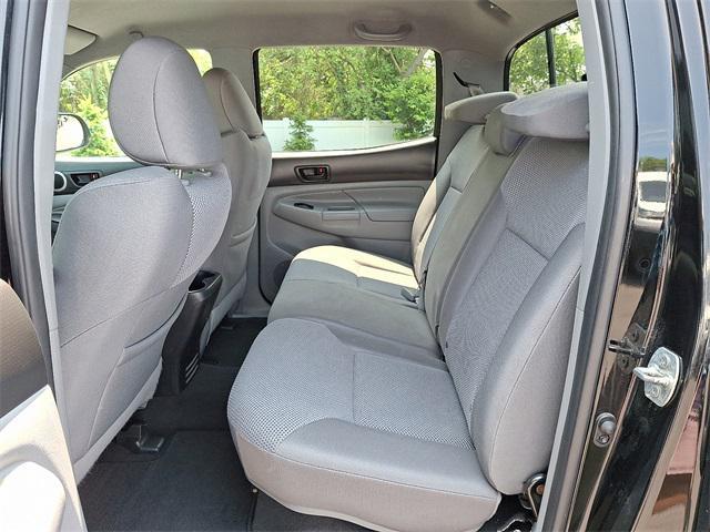 used 2012 Toyota Tacoma car, priced at $12,888