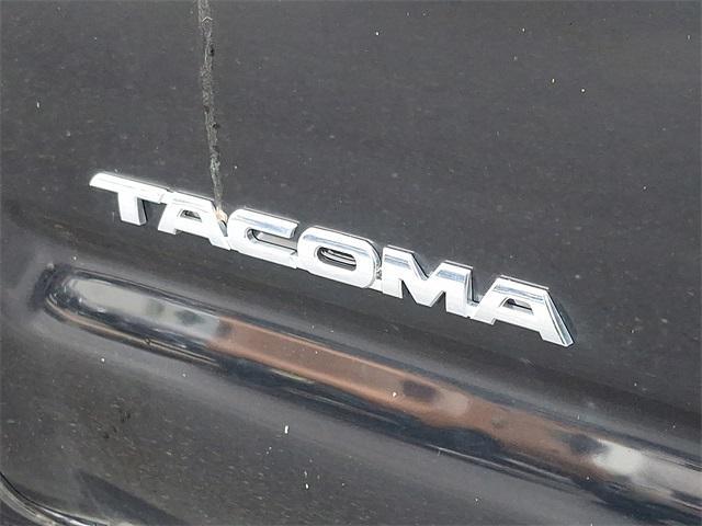 used 2012 Toyota Tacoma car, priced at $12,888