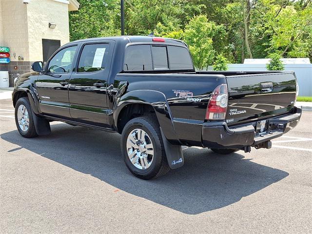 used 2012 Toyota Tacoma car, priced at $12,888