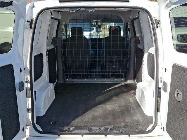 used 2021 Nissan NV200 car, priced at $25,888