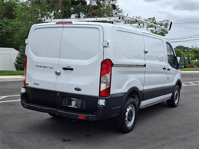 used 2019 Ford Transit-250 car, priced at $20,588