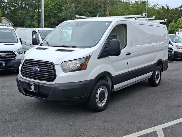 used 2019 Ford Transit-250 car, priced at $20,588