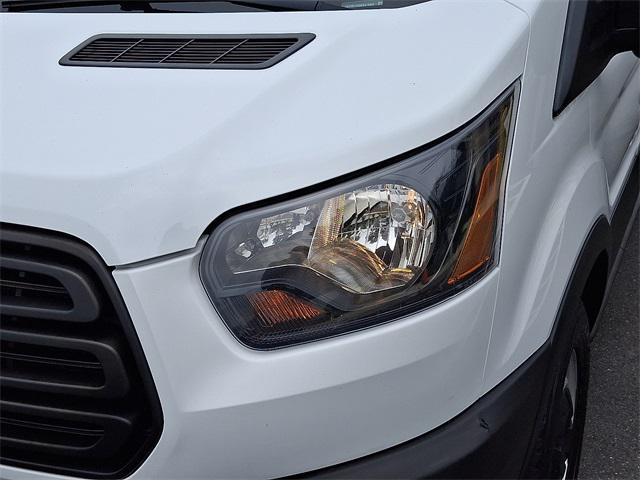 used 2019 Ford Transit-250 car, priced at $20,588