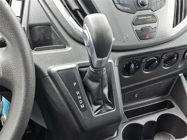 used 2019 Ford Transit-250 car, priced at $20,588