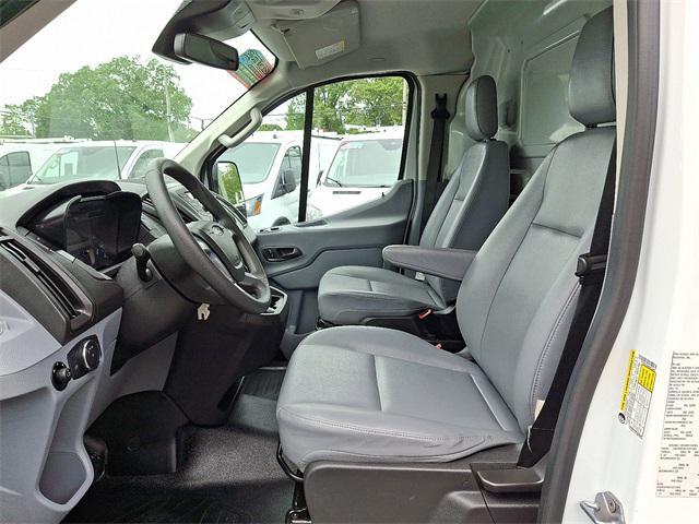 used 2019 Ford Transit-250 car, priced at $20,588