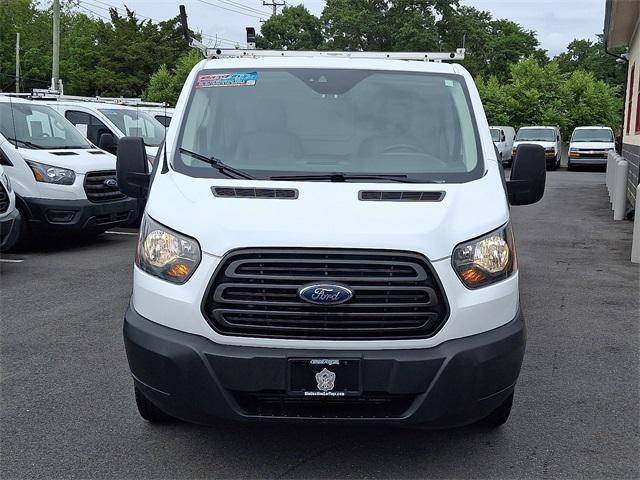 used 2019 Ford Transit-250 car, priced at $20,588