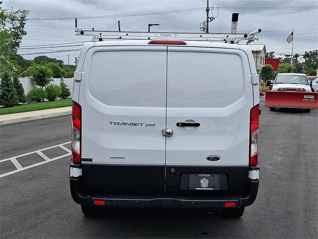 used 2019 Ford Transit-250 car, priced at $20,588