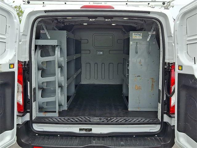 used 2019 Ford Transit-250 car, priced at $20,588
