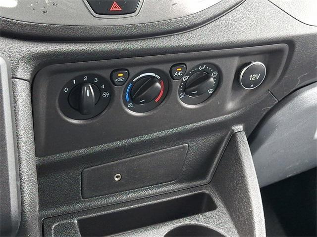 used 2019 Ford Transit-250 car, priced at $20,588