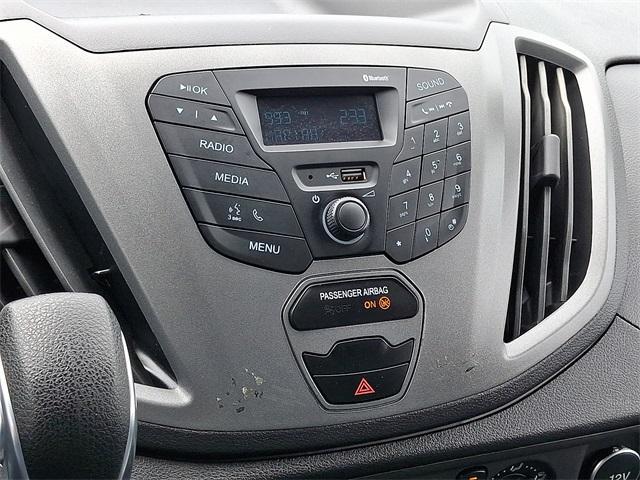 used 2019 Ford Transit-250 car, priced at $20,588