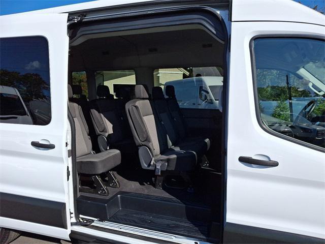 used 2021 Ford Transit-350 car, priced at $38,888