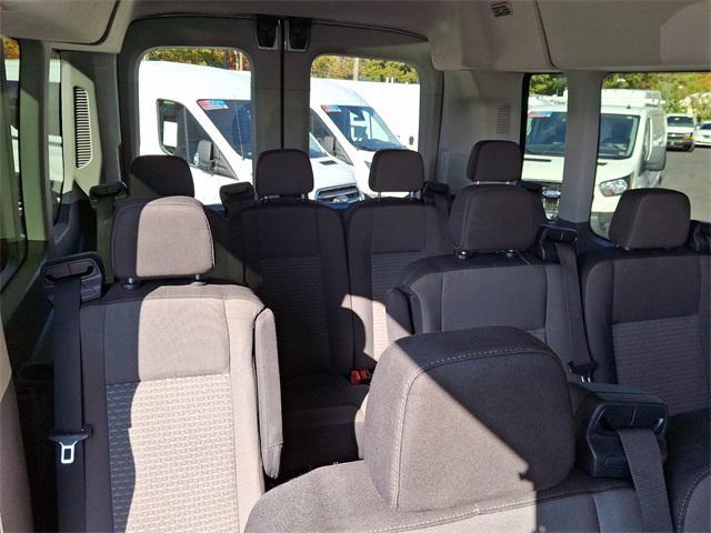 used 2021 Ford Transit-350 car, priced at $38,888