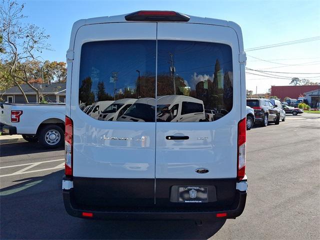 used 2021 Ford Transit-350 car, priced at $38,888