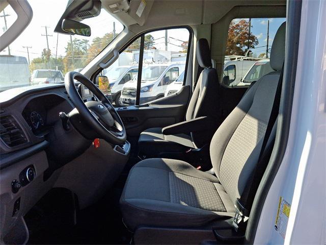 used 2021 Ford Transit-350 car, priced at $38,888