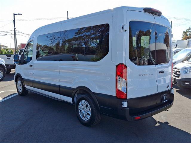 used 2021 Ford Transit-350 car, priced at $38,888