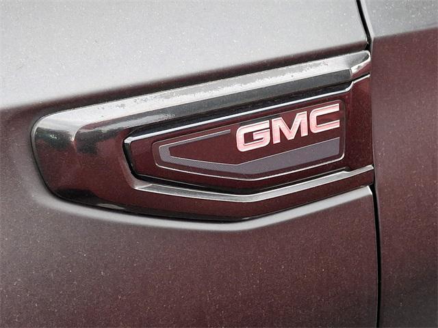 used 2021 GMC Yukon car, priced at $49,888