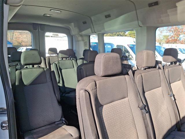 used 2021 Ford Transit-350 car, priced at $37,588