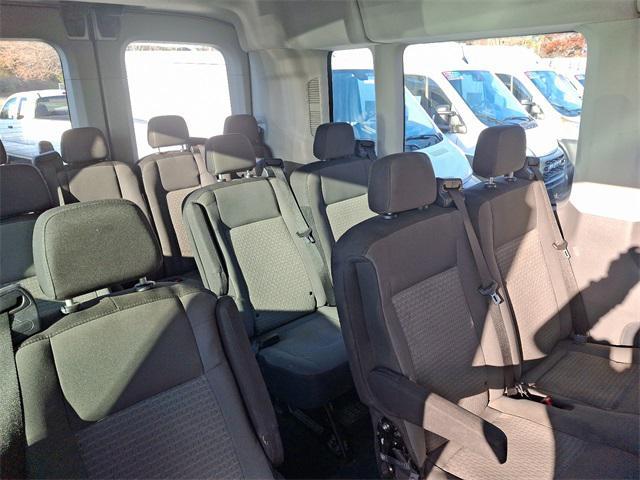 used 2021 Ford Transit-350 car, priced at $37,588