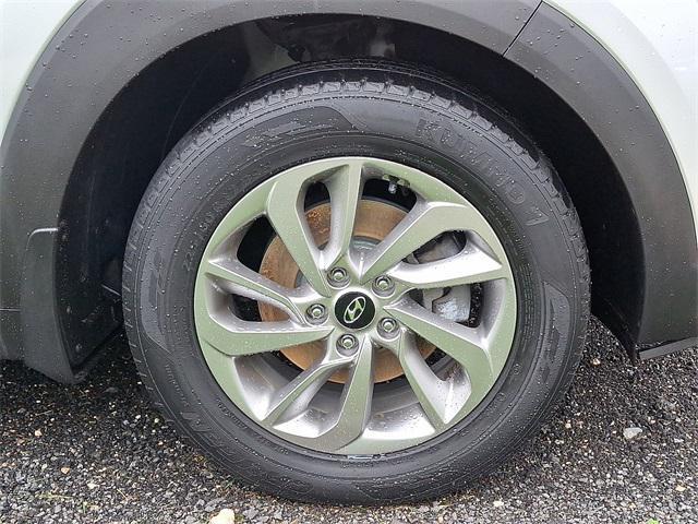 used 2018 Hyundai Tucson car, priced at $17,888