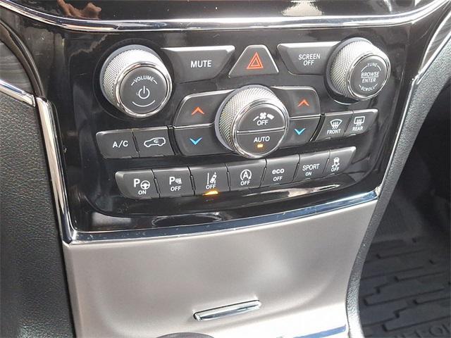 used 2020 Jeep Grand Cherokee car, priced at $22,888