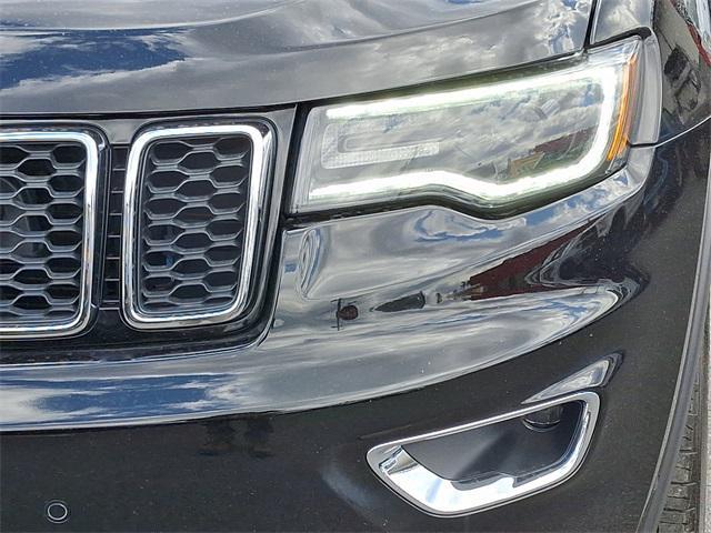 used 2020 Jeep Grand Cherokee car, priced at $22,888