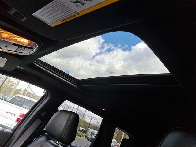 used 2020 Jeep Grand Cherokee car, priced at $22,888