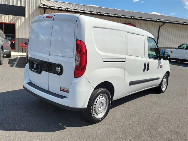 used 2022 Ram ProMaster City car, priced at $29,388