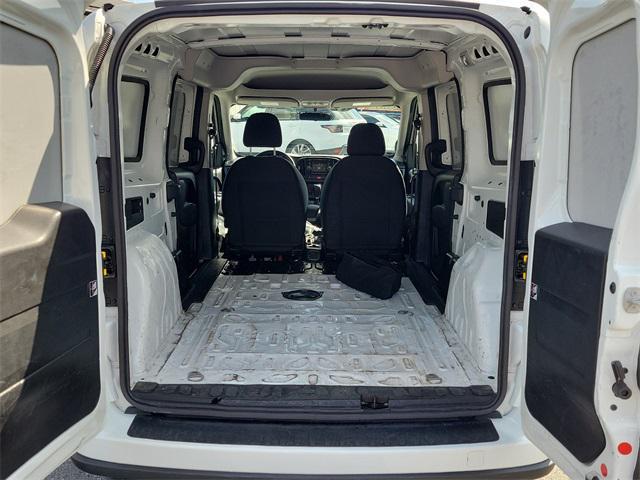 used 2022 Ram ProMaster City car, priced at $29,388