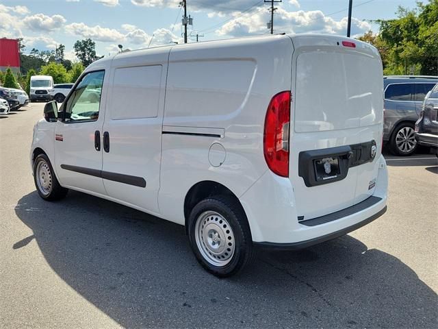 used 2022 Ram ProMaster City car, priced at $29,388