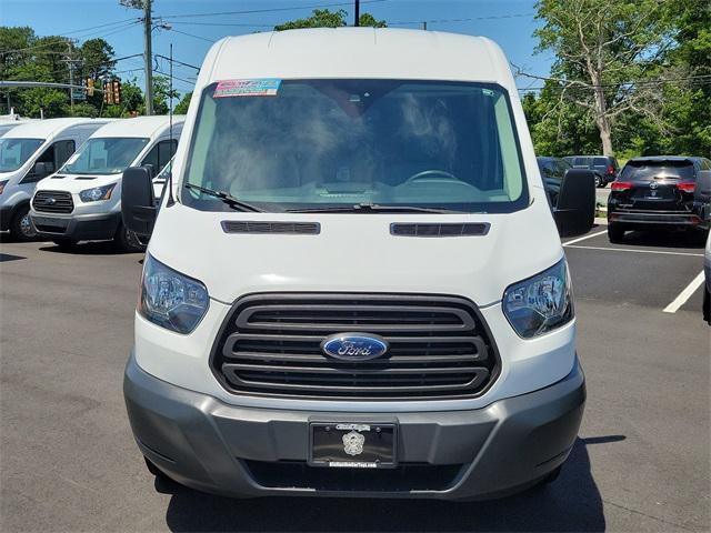used 2017 Ford Transit-150 car, priced at $26,288