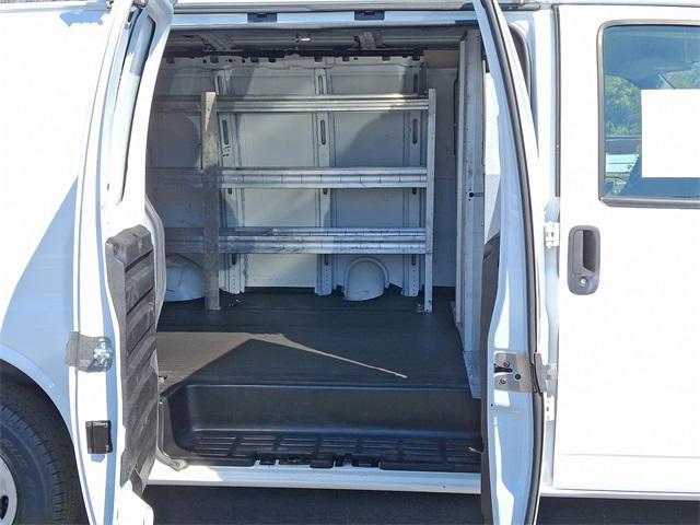 used 2019 Chevrolet Express 2500 car, priced at $15,988