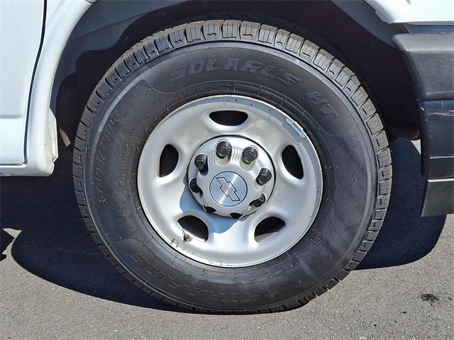 used 2019 Chevrolet Express 2500 car, priced at $15,988