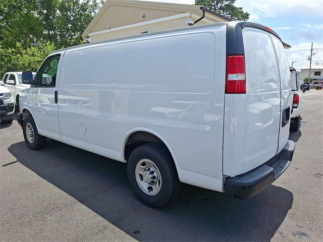 used 2021 Chevrolet Express 2500 car, priced at $22,888