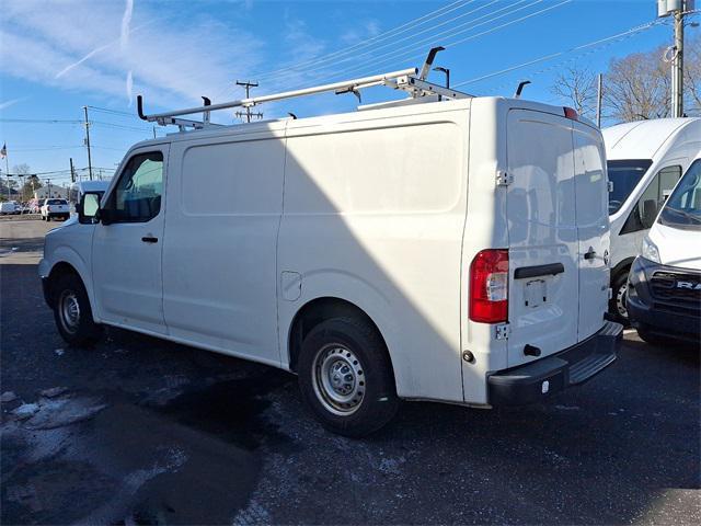 used 2019 Nissan NV Cargo NV1500 car, priced at $17,488