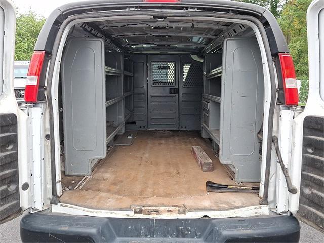 used 2020 Chevrolet Express 2500 car, priced at $18,888