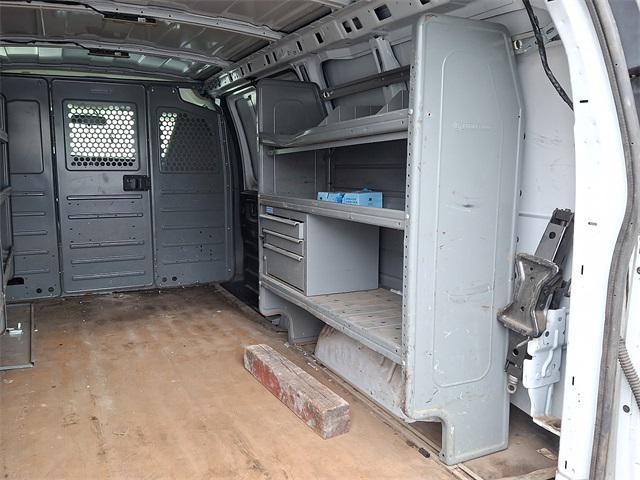 used 2020 Chevrolet Express 2500 car, priced at $18,888