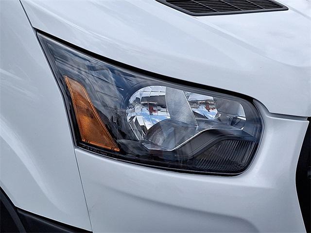 used 2020 Ford Transit-250 car, priced at $23,688