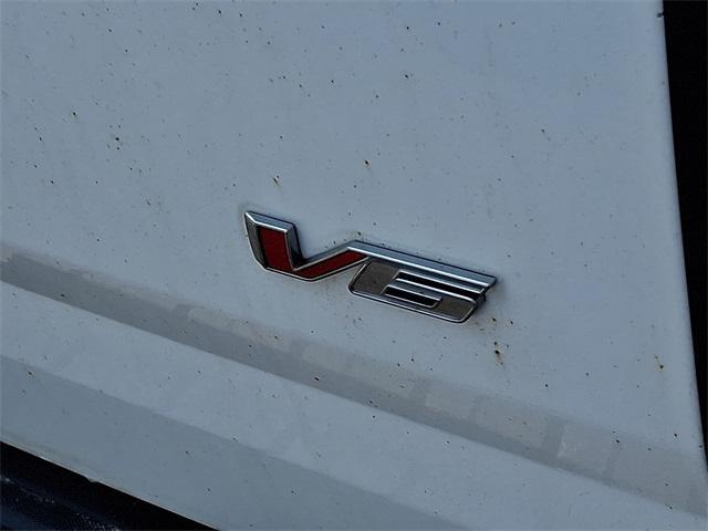 used 2021 Chevrolet Colorado car, priced at $18,888