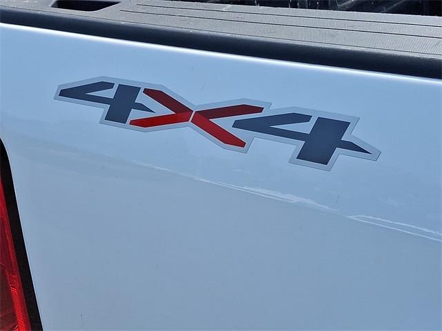 used 2021 Chevrolet Colorado car, priced at $18,888