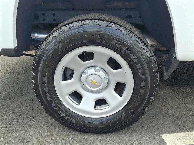 used 2021 Chevrolet Colorado car, priced at $18,288