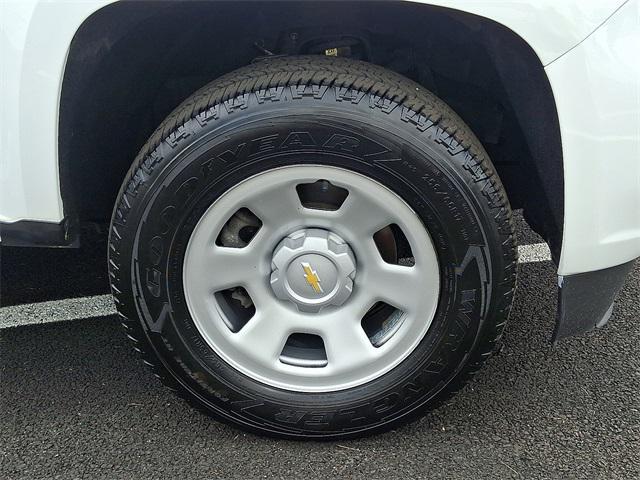 used 2021 Chevrolet Colorado car, priced at $18,288