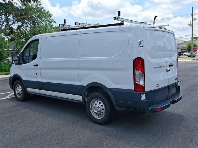 used 2020 Ford Transit-250 car, priced at $23,888