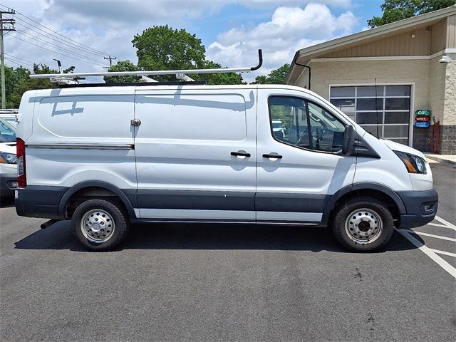 used 2020 Ford Transit-250 car, priced at $23,888