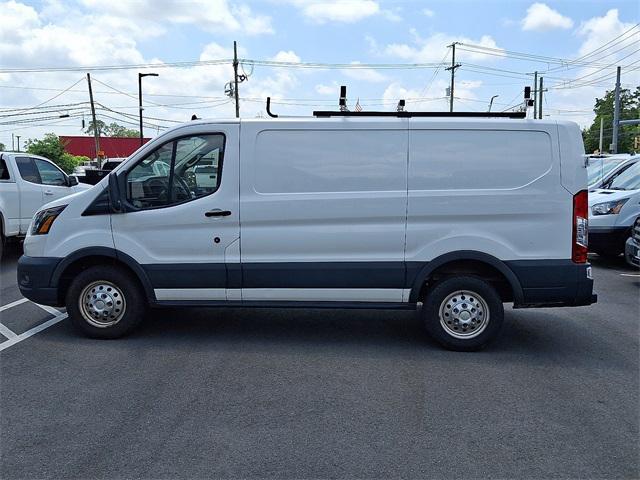 used 2020 Ford Transit-250 car, priced at $23,888
