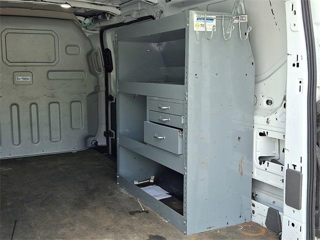 used 2020 Ford Transit-250 car, priced at $23,888