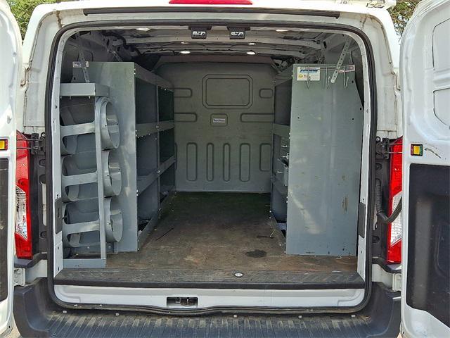 used 2020 Ford Transit-250 car, priced at $23,888