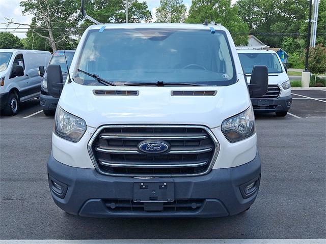 used 2020 Ford Transit-250 car, priced at $23,888