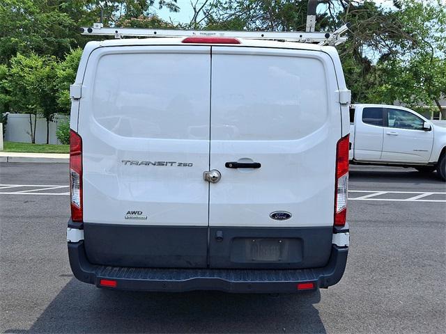 used 2020 Ford Transit-250 car, priced at $23,888